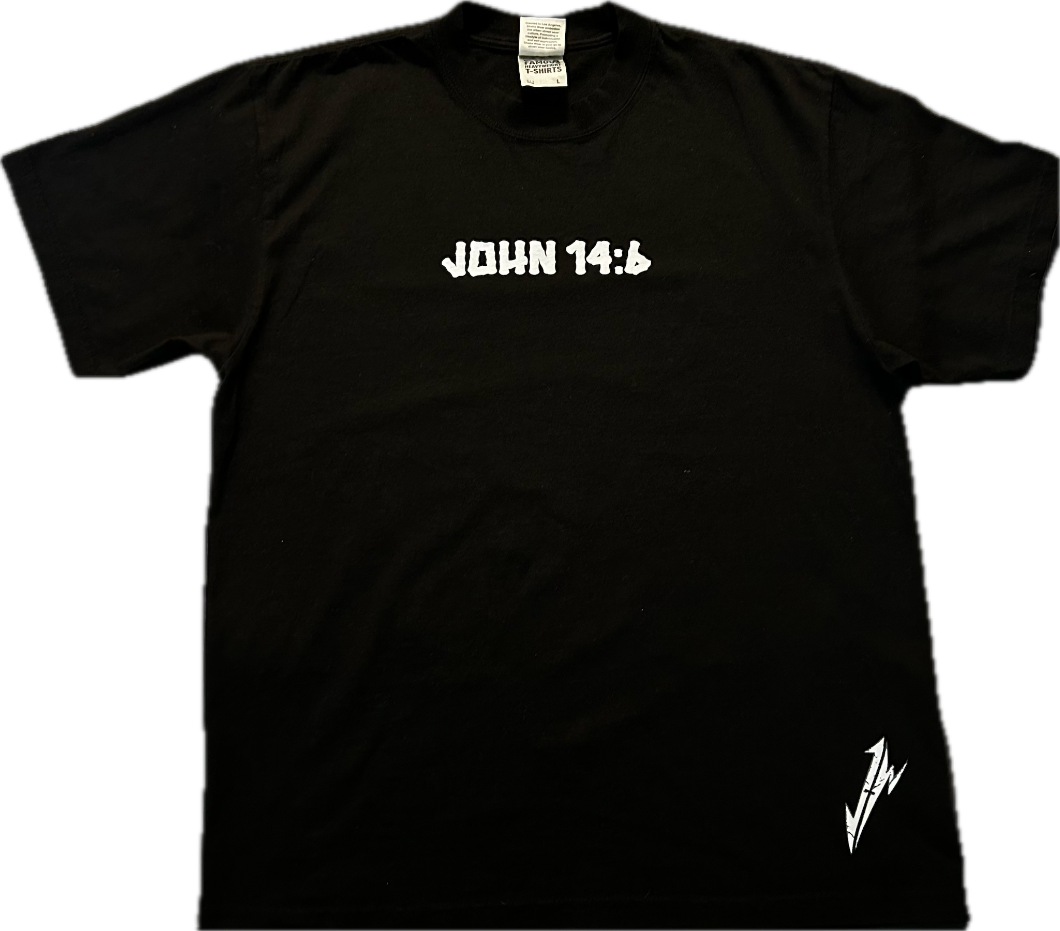 Oversized Heavy Weight Tee