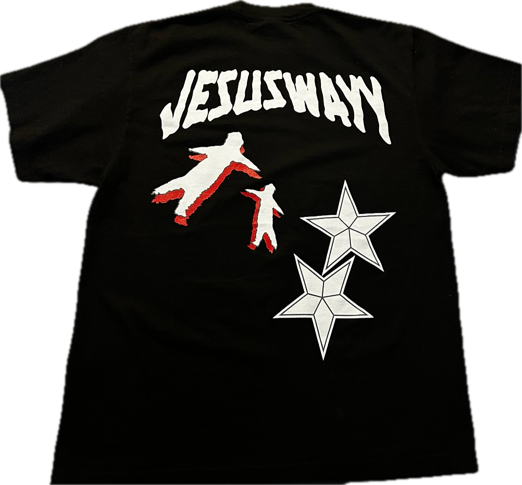 Oversized Heavy Weight Tee