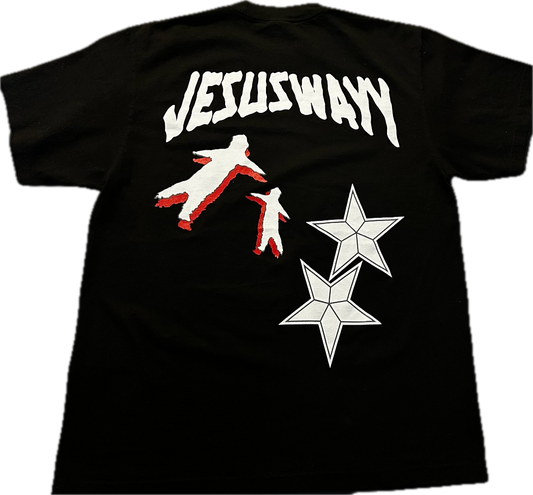 Oversized Heavy Weight Tee