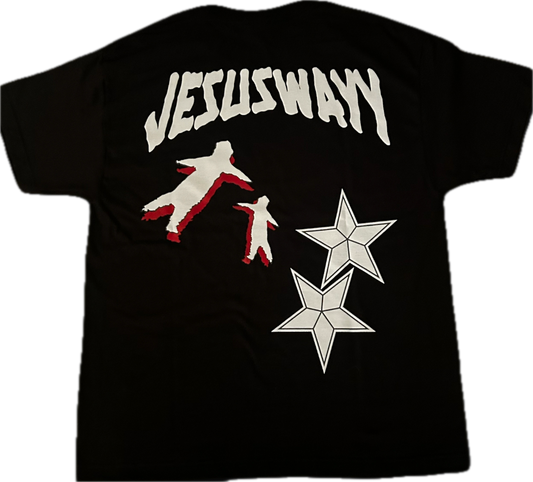 Short Sleeve Breathable Tee