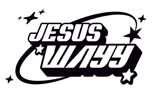 JESUSWAYY